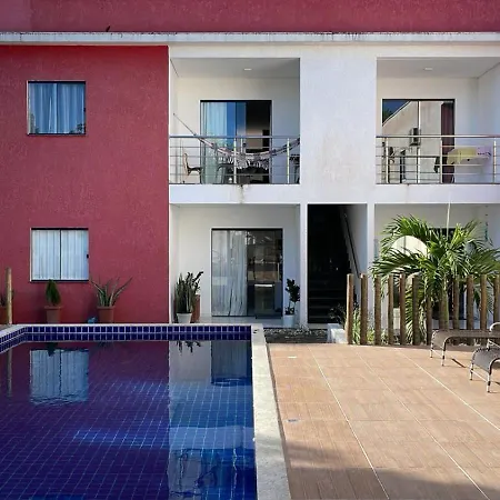 Jardins Taperapuan Apt14-3