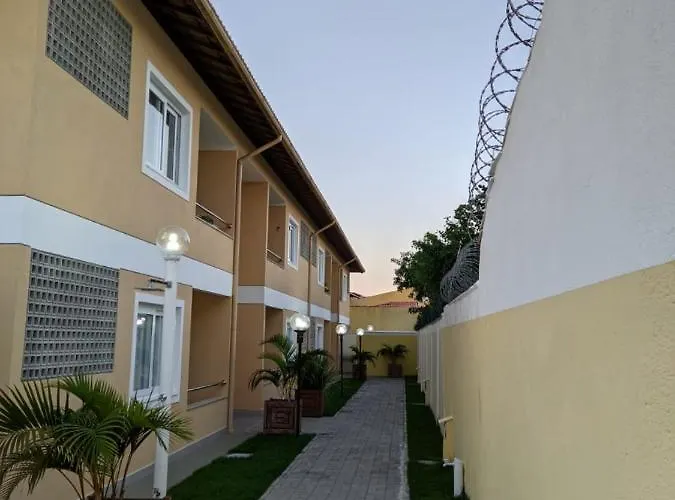 Apartamento Beira-Mar, Paraíso dos Pataxós. Porto Seguro
